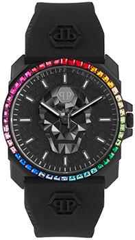 Philipp Plein The Skull